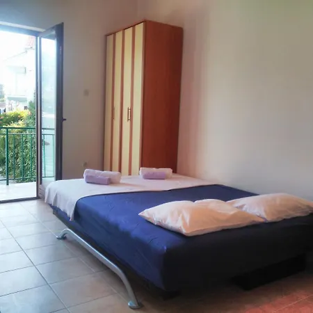 Velike Rose Apartament Podgorica