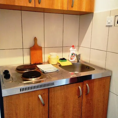 Apartament Velike Rose *