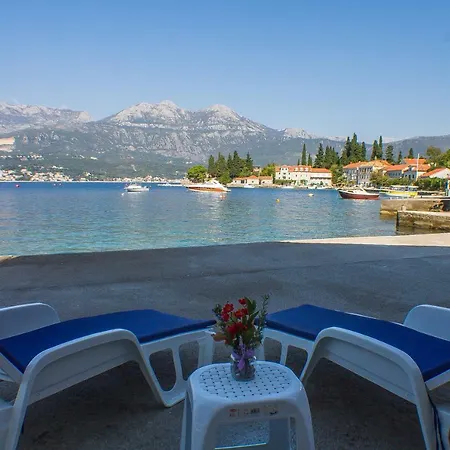 Velike Rose Apartament Podgorica