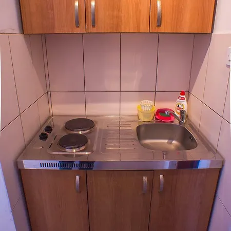 Appartement Velike Rose Podgorica